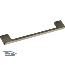 Griff Nestor LA 192 mm, Breite 204 mm, ZN alteisenf�rbig