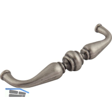 Griff Flores LA 96 mm, Breite 105mm, ZN zinnf�rbig