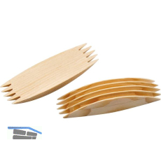 JOWE Holzflicken M20 5-Zack L�rche Rift