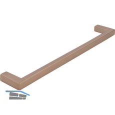 Griff Macha LA 160 mm, Breite 168 mm, ZN champagne