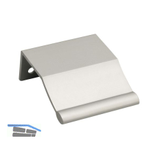Ladengriff Alioth LA 32 mm, Breite 45 mm, Aluminium natur eloxiert