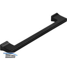 M�belgriff Beres LA 160 mm, Breite 180 mm, schwarz matt