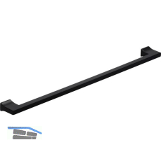 M�belgriff Beres LA 320 mm, Breite 340 mm, schwarz matt