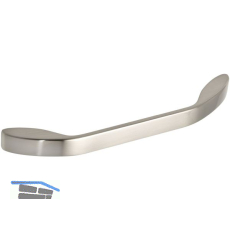 Griff Idaia LA 160 mm, Breite 177 mm, ZN Edelstahl Effekt
