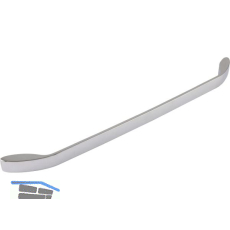 Griff Idaia LA 320 mm, Breite 337 mm, ZN verchromt poliert