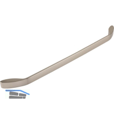 Griff Idaia LA 320 mm, Breite 337 mm, ZN Edelstahl Effekt