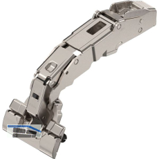 BLUM CLIP top BLUMOTION Weitwinkel Scharnier 155�, gekr�pft mit Feder, INSERTA
