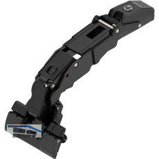 BLUM CLIP top ONYX 0-Einsprung Scharnier 155�, gerade ohne Feder, INSERTA