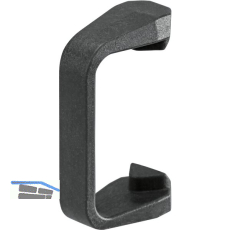 BLUM CLIP top �ffnungswinkelbegrenzer zu 155� und 125� Scharnier