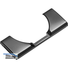 BLUM CLIP top ONYX Topfabdeckkappe f�r 125�, 155� Scharnier