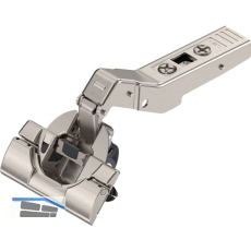 BLUM CLIP top BLUMOTION Winkelscharnier 45� I, halbaufschlagend, INSERTA