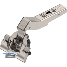 BLUM CLIP top BLUMOTION Winkelscharnier 45� II, aufschlagend, INSERTA