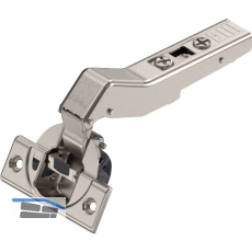 BLUM CLIP top BLUMOTION Winkelscharnier 45� II, aufschlagend, Schrauben