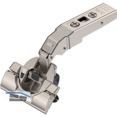 BLUM CLIP top BLUMOTION Winkelscharnier 45� III, max. aufschlagend, INSERTA
