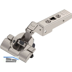 BLUM CLIP top BLUMOTION Winkelscharnier 30� II, aufschlagend, INSERTA
