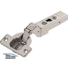 BLUM CLIP top Winkelscharnier 20� II, aufschlagend ohne Feder, Schrauben