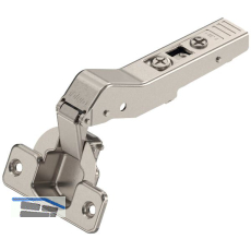 BLUM CLIP top Winkelscharnier 45� II, aufschlagend ohne Feder, Schrauben