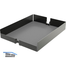 VS TAL Larder Ablage Essentio KB 300 mm Lava