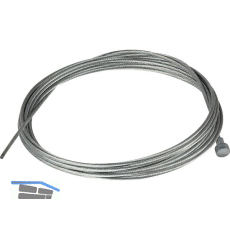 Drahtseil 2000 mm Verl�ngerung f�r 6 DAS