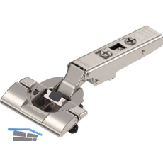 BLUM CLIP top BLUMOTION M�bel Scharnier 110�, gerade mit Feder, INSERTA