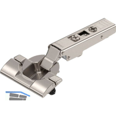BLUM CLIP top M�bel Scharnier 110�, gerade mit Feder, INSERTA