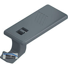 HETTICH Sensys �ffnungsd�mpfung, Weitwinkelscharnier - Eckanschlag