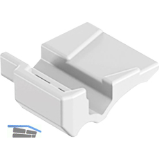 HETTICH Sensys �ffnungswinkelbegrenzer zu 110� Scharnier 85�