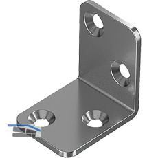 HETTICH AvanTech You R�ckwandstabilisator f�r Holzr�ckwand H 77 mm