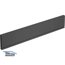 HETTICH AvanTech YOU R�ckwandprofil H 139 anthrazit