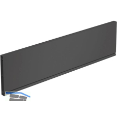 HETTICH AvanTech YOU R�ckwandprofil H 187 anthrazit