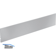 HETTICH AvanTech YOU Innenfrontprofil H 101 silber