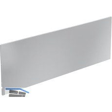HETTICH AvanTech YOU Innenfrontprofil H 187 silber