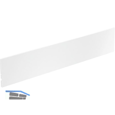 HETTICH AvanTech YOU Innenfrontprofil H 101 wei�