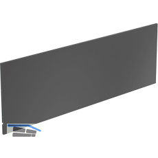 HETTICH AvanTech YOU Innenfrontprofil H 187 anthrazit