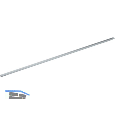 HETTICH AvanTech YOU Designprofil gestaltbar 2000 mm