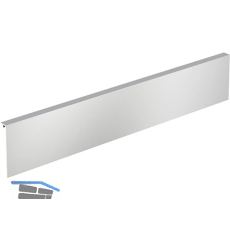 HETTICH AvanTech YOU DesignCape H 187 alufarbig