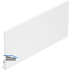 HETTICH AvanTech YOU Brandingclip ohne Logo wei�