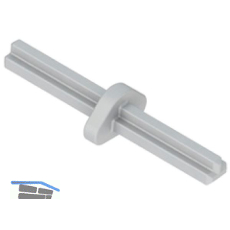 HETTICH Push to open Silent Verbinder Synchronisierungswelle