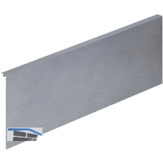 HETTICH AvanTech YOU DesignCape H 101 Beton Optik