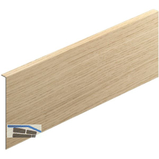 HETTICH AvanTech YOU DesignCape H 187 Eiche Optik