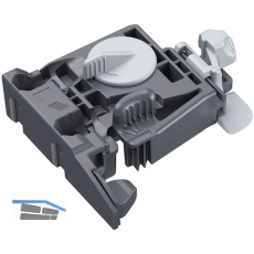 HETTICH QUADRO V6/5D Kupplung links