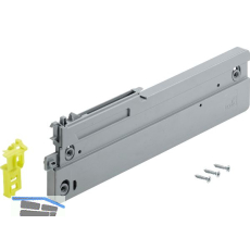 HETTICH TopLine L Silent System �ffnungsd�mpfung 3-t�rig, 50 kg