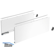 HETTICH AvanTech YOU Schubkasten Set H�he 187 NL 600 wei�