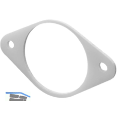 HETTICH Zwischenlage Holzeinbau, Kunststoff natur