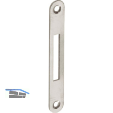 HETTICH PRESTIGE 2000 Schlie�blech Typ 7510, Stahl vernickelt