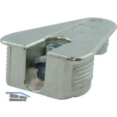 HETTICH VB 18/20 Exzenter-Verbindungsbeschlag, 19-20 mm Fachb, Bohr �30+10