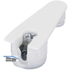 HETTICH VB 36 M Exzenter-Verbindungsbeschlag, Plattenst�rke 19 wei�