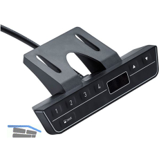 HETTICH LegaDrive Handschalter Comfort