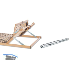 HETTICH Verstellbeschlag Rastomat 5