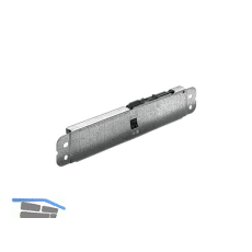 HETTICH SlideLine 55 Plus Silent System f�r aussenliegende rechte T�r, verzinkt